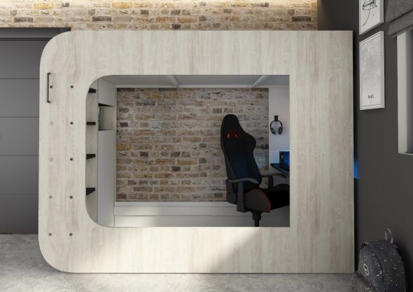 Loftpod solo 1 main image