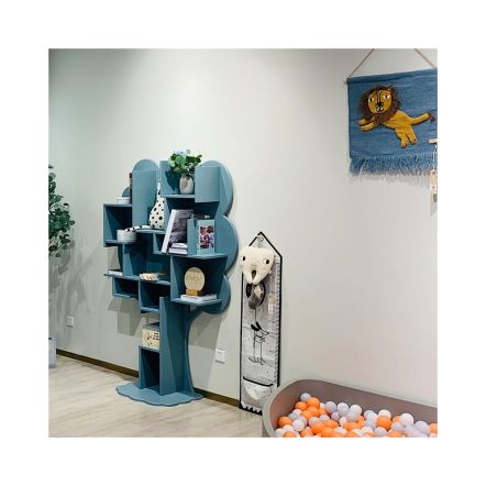 Louane Tree Bookcase