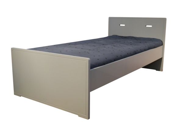 Mathy By Bols Madaket Single Bed and Optional Trundle
