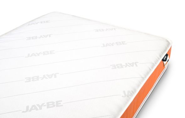 Foam Free Sprung Mattress