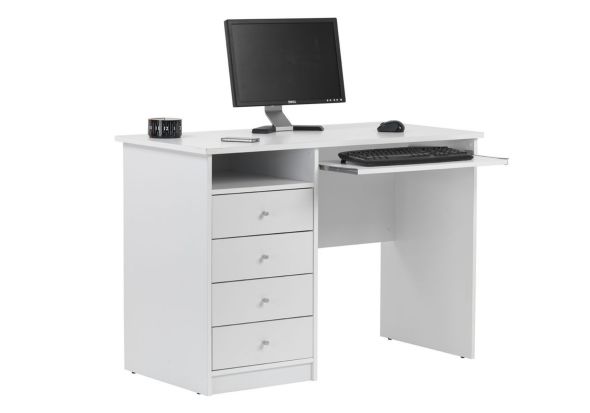Alphason Marymount Desk