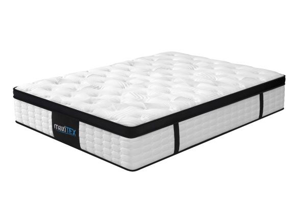 Maxitex Gel Foam 2000 Pocket Sprung Mattress