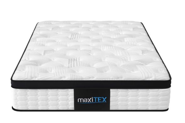 Maxitex Gel Foam 2000 Pocket Sprung Mattress