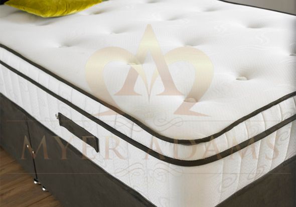 Myer Adams Memory Ortho Mattress
