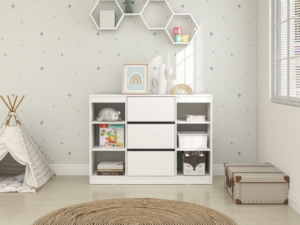 Flair Olivia Storage Unit
