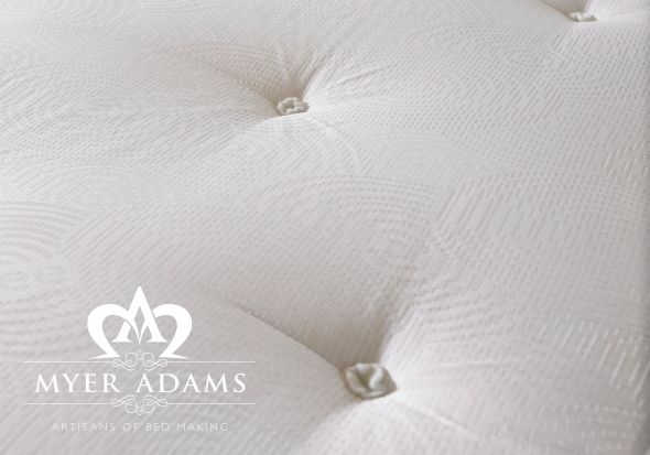 Myer Adams Divine Ortho Divan
