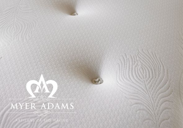 Myer Adams Highlander Divan
