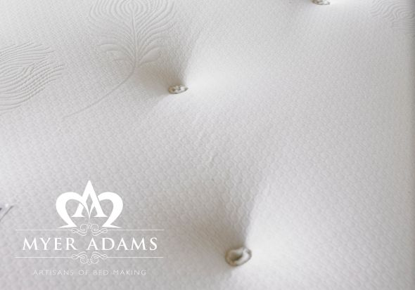 Myer Adams Hilton Divan Bed
