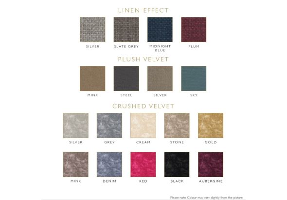 Chesterfield Headboard