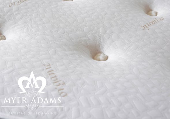 Myer Adams Natural Sleep 2000 Mattress
