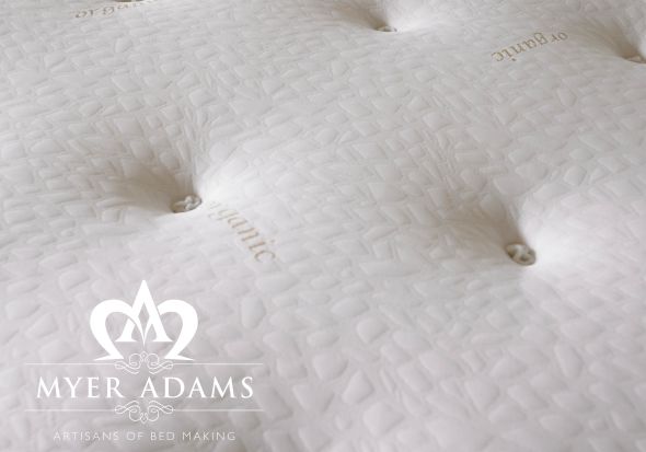 Myer Adams Natural Sleep Ortho Mattress

