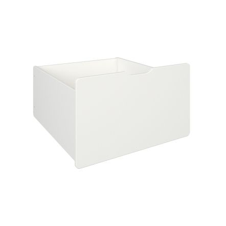 Noomi Shorty Midsleeper With Crate Drawer Set (FSC-Certified)
