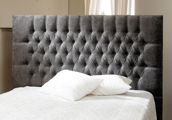 Apollo New York Floor Standing Headboard
