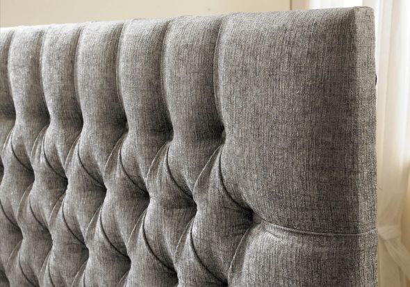 Apollo New York Floor Standing Headboard
