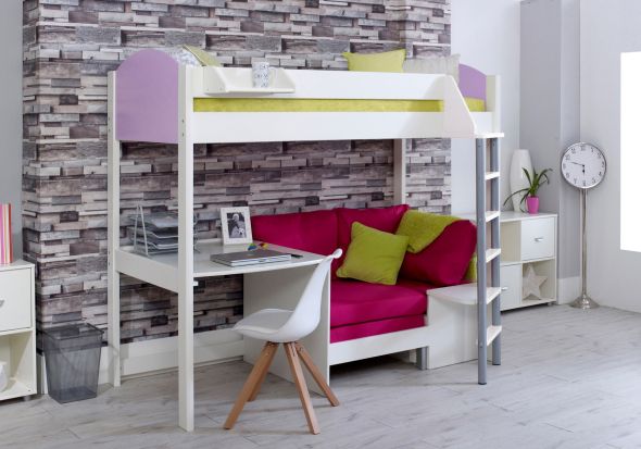 Kids Avenue Noah B Highsleeper