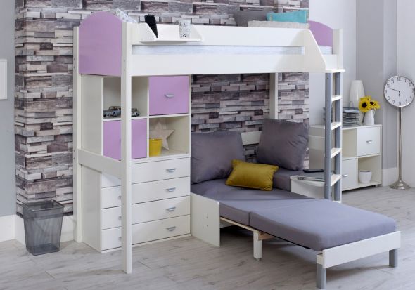 Kids Avenue Noah F Highsleeper
