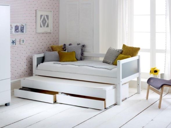 Thuka Nordic Day Bed 1