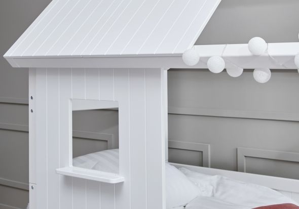 Flexa Nordic Playhouse 3

