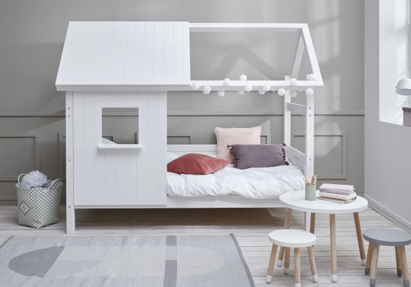 Flexa Nordic Playhouse 3
