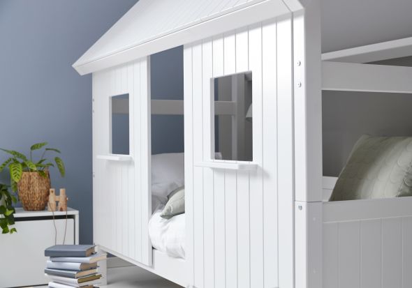 Flexa Nordic Playhouse 4
