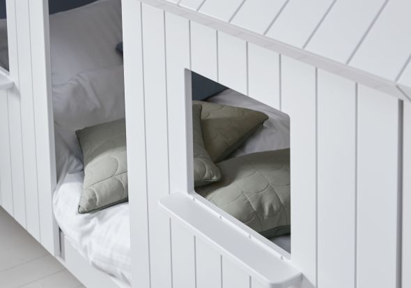 Flexa Nordic Playhouse 4
