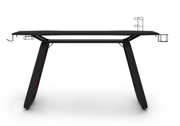 Alphason Oblivian Gaming Desk