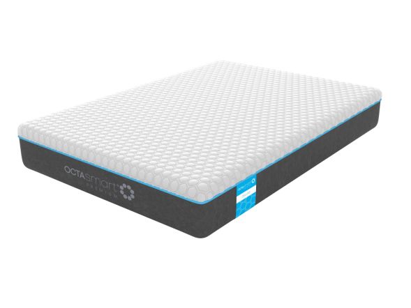Dormeo Octasmart Premium Deluxe Mattress