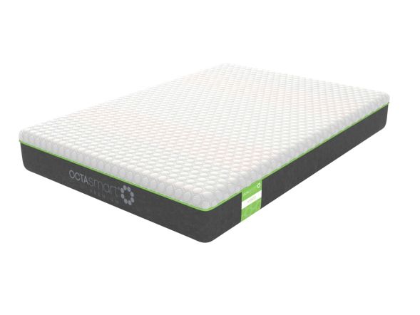 Dormeo Octasmart Premium Hybrid Mattress 