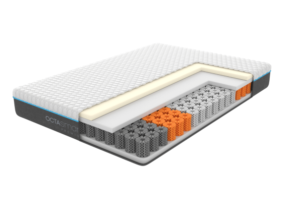Dormeo Octasmart Premium Plus Mattress
