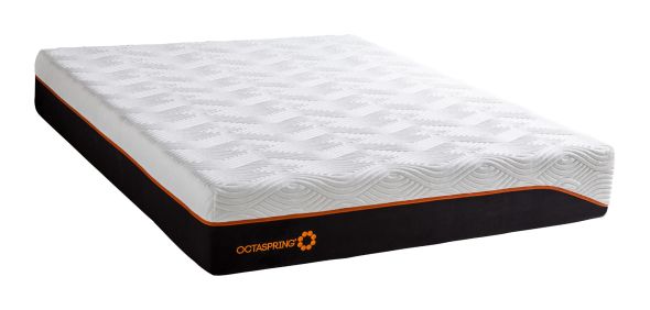 Dormeo Octaspring Hybrid Mattress