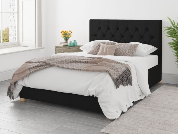 Aspire Olivier Ottoman Bed

