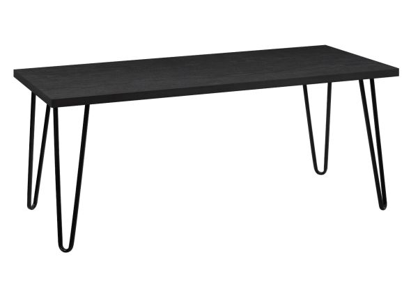 Dorel Owen Retro Coffee Table