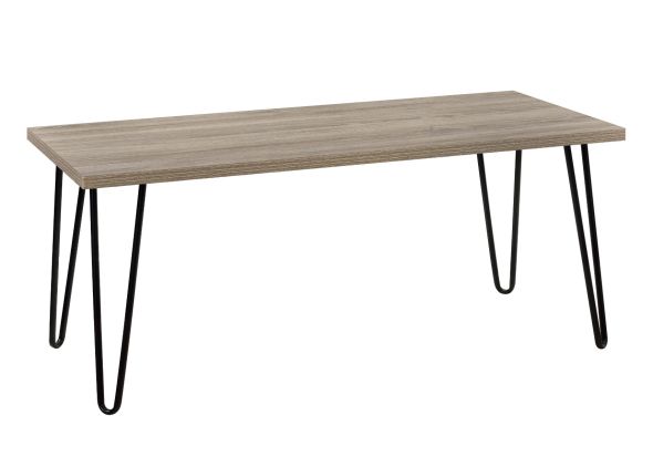 Dorel Owen Retro Coffee Table