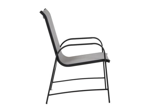 Cosco Paloma Patio Dining Chairs 6 Pack