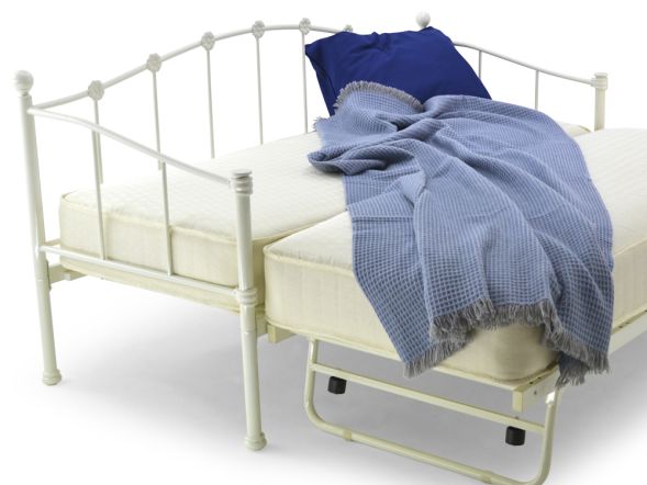 Wholesale Beds Paris Day Bed
