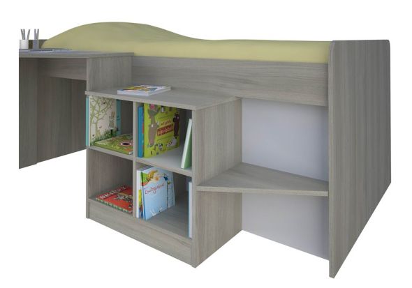 Kidsaw Pilot Cabin Bed