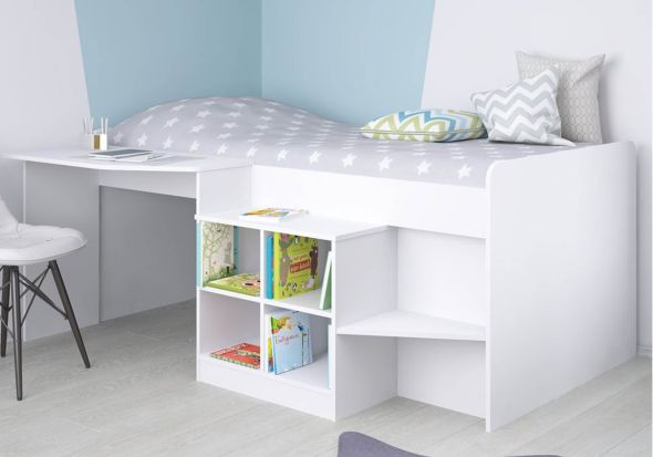 Kidsaw Pilot Cabin Bed