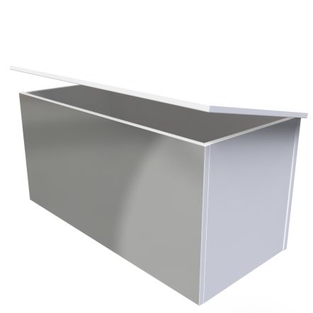 Welcome Furniture Plymouth Blanket Box