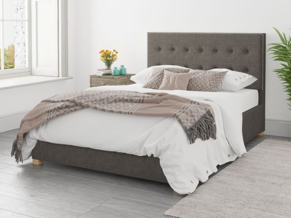 Aspire Presley Ottoman Bed

