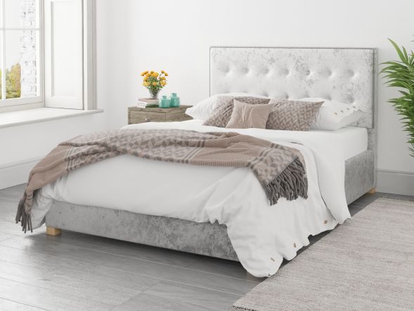 Aspire Presley Ottoman Bed
