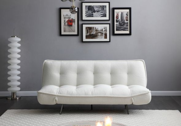 Limelight Remi Fabric Sofa Bed
