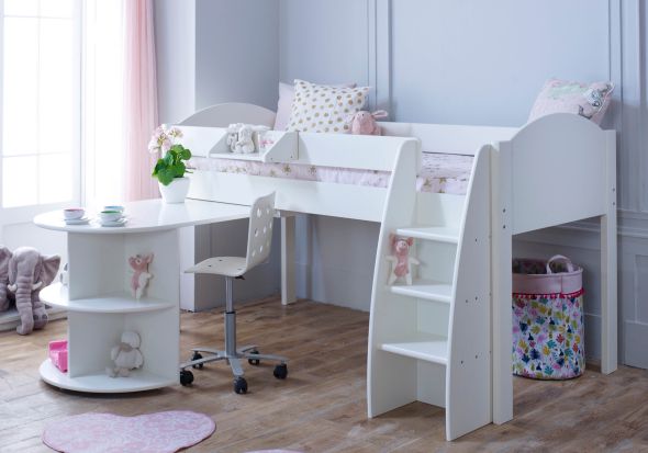 Kids Avenue Eli B Midsleeper