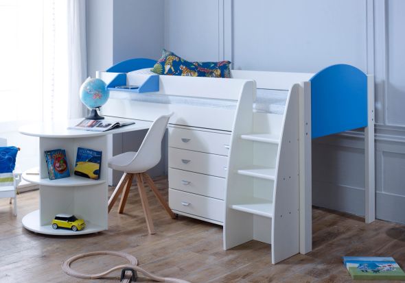 Kids Avenue Eli D Midsleeper