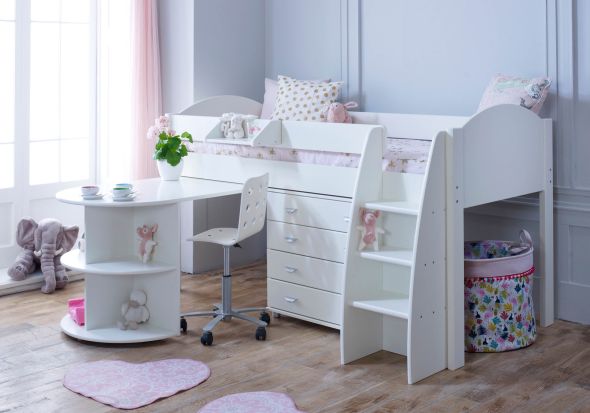 Kids Avenue Eli D Midsleeper