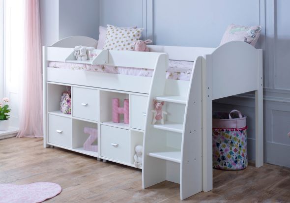 Kids Avenue Eli F Midsleeper
