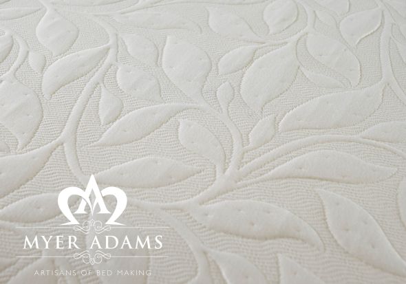 Myer Adams Royal Comfort Backcare Memory 1500 Mattress
