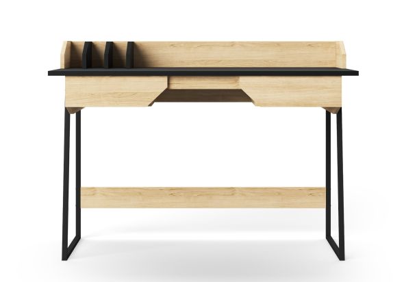 Alphason Salisbury Desk
