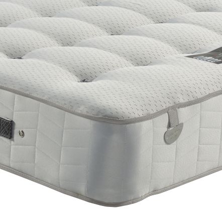 Sareer Pocketo 1000 Pocket Gel Mattress
