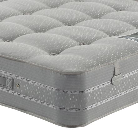 Sareer Pocketo 1500 Pocket Sprung Mattress
