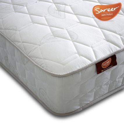 Sareer Orthopaedic Mattress